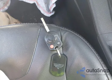 2014 Ford Focus Se из США, поврежденный, VIN 1FADP3K21EL104036